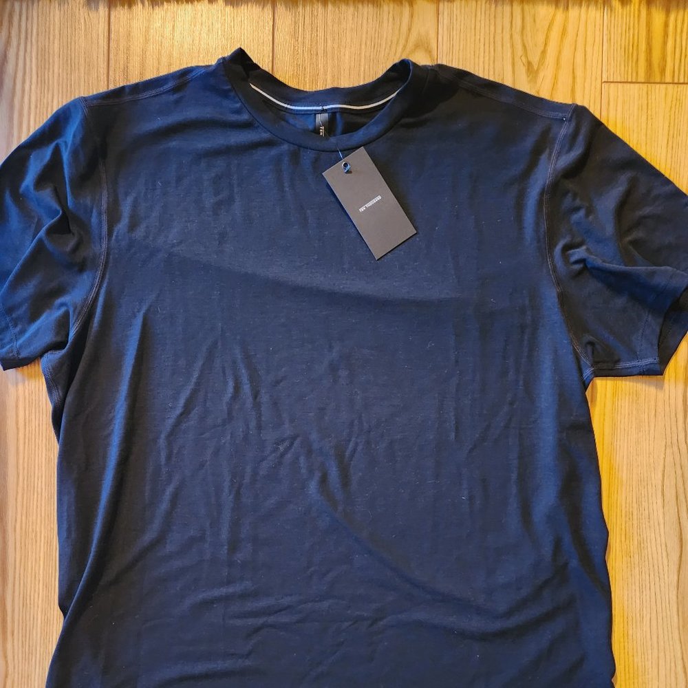 Ten thousand recover shirt